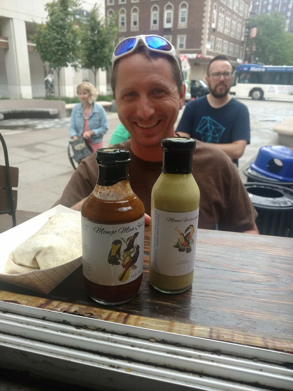 Cafe Costa Rica